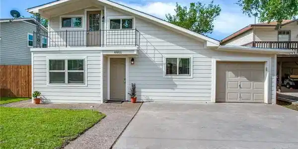 6801 Briar Road Lot 22