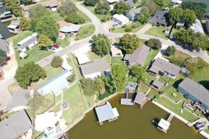 4040 Lands End Court