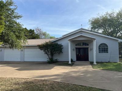 171 County Road 1624