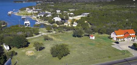 TBD Park Road 36