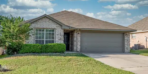 3809 Tulip Tree Drive