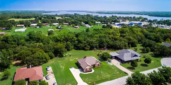 1509 Inlet Drive