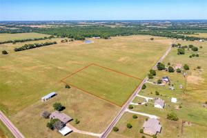TBD Rockport Road