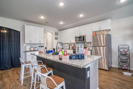 106 Spring Crest