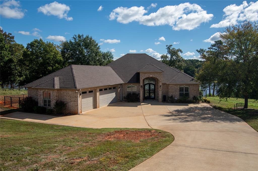 157 Springlake Drive, Gladewater, TX lhrmls01857039