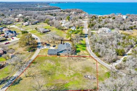 TBD Texoma Terrace Road