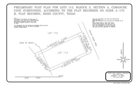 3118 Paluxy Trail