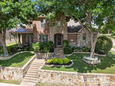 2300 Shoal Creek Lane