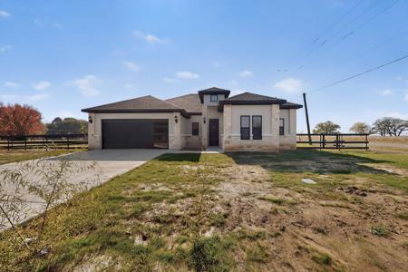 100 Diamond T Ranch Road