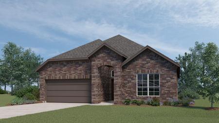 7033 Split Rail Drive