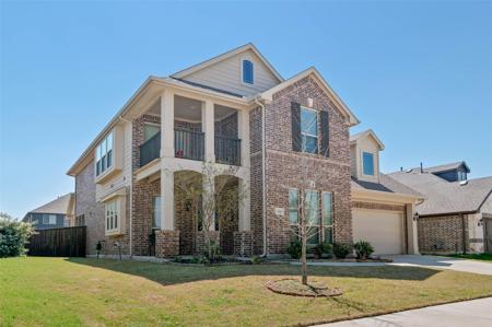 1604 George Lane