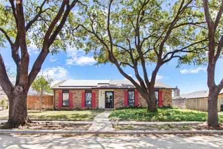 5008 Overton Circle