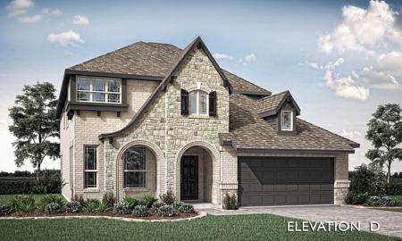 825 Twisted Leaf Lane