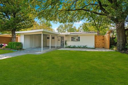 6732 Santa Anita Drive