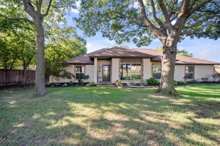 2888 Ragland Road