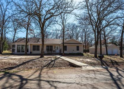 109 Shady Grove