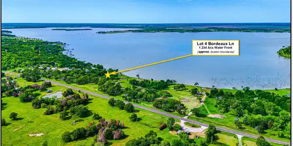 Lot 4 Bordeaux Lane