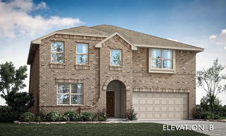1521 Soapberry Drive