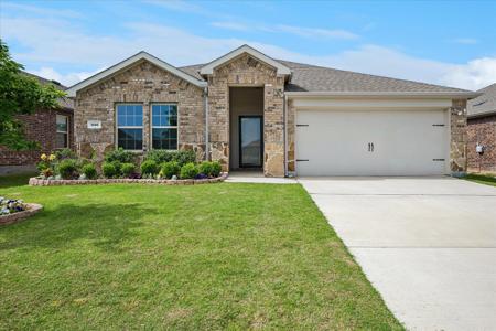 936 Glover Drive
