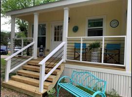Address Withheld