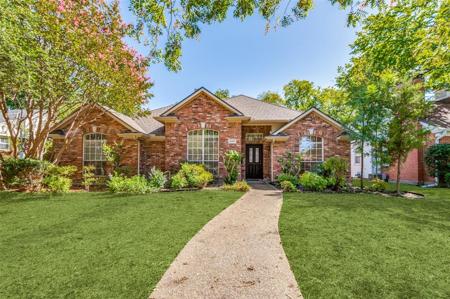 6668 Santa Anita Drive