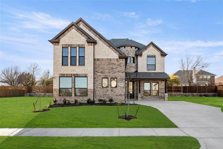 6969 Westlake Drive
