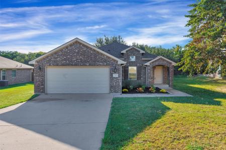 7202 Mistletoe Trail