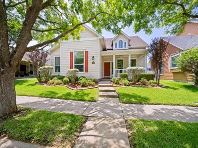 1631 Goodwin Drive
