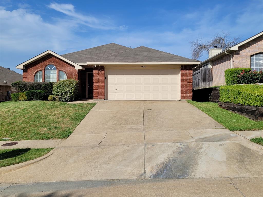 5928 Firethorn Drive, Dallas, TX lhrmls01236403