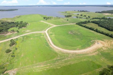 Lot 45 Shores Drive
