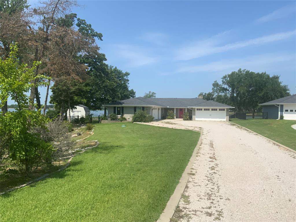 111 Ute Cove, Lake Kiowa, TX lhrmls01948519