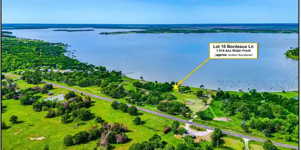 Lot 10 Bordeaux Lane