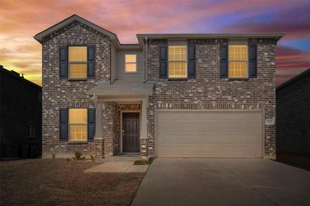 1233 Trace Drive