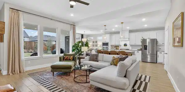 7117 Mantle Ridge Drive