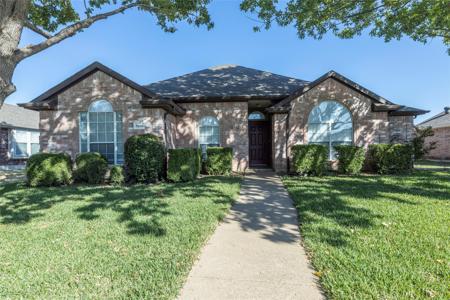 7506 Normandy Road