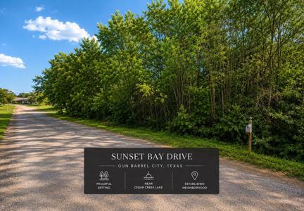 0 Sunset Bay Drive