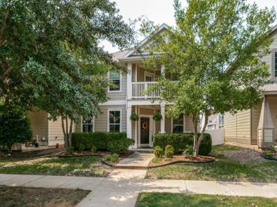 1370 Kingston Place