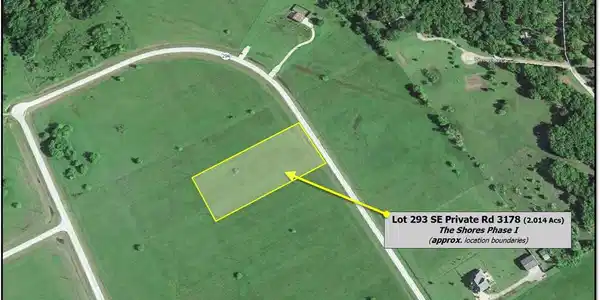 Lot 293 Lot 293 SE Private Road 3178