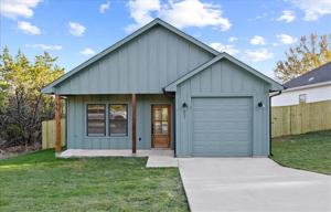 827 Pecos River Drive