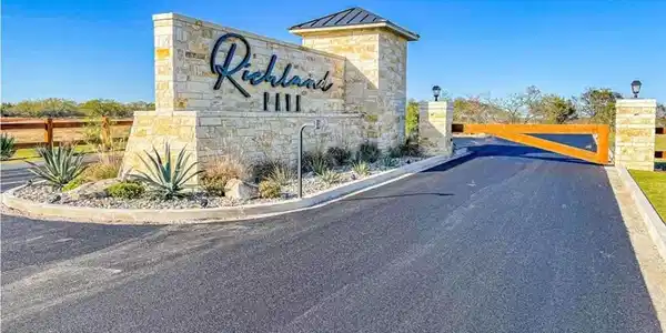 Lot 63 Richland Park Drive