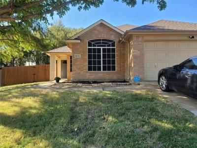 8351 Crystalwood Drive S
