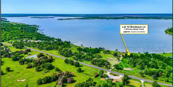 Lot 14 Bordeaux Lane