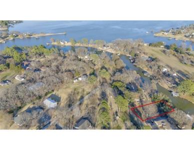 467 Stirrup Ranch Road