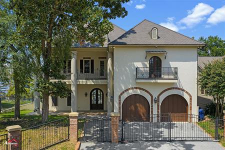 1 Lake Point Place