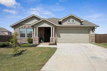2326 Mount Olive Lane