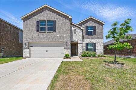 1611 Timpson Drive