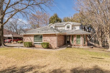 4218 Mojave Drive