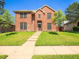 3933 Willow Bend Drive
