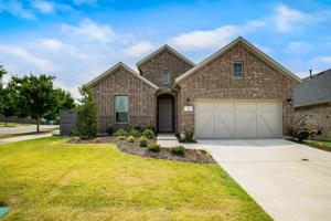 720 Parkland Drive