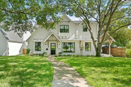 9504 Buxhill Drive